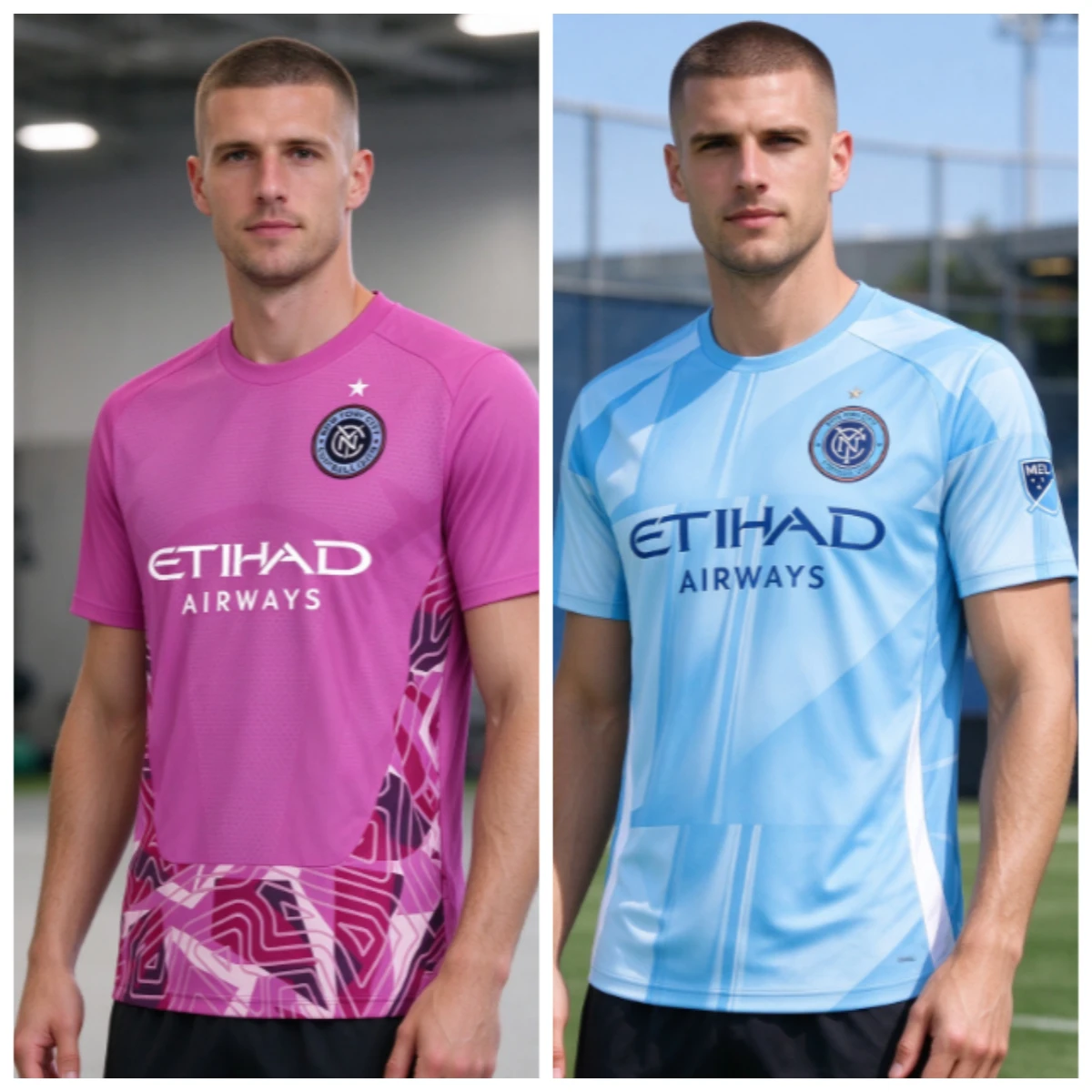 2026 Unisex Autumn Winter Soccer Training Shirt Quick Dry Breathable Family Matching Uniform for Adult Youth Kids`