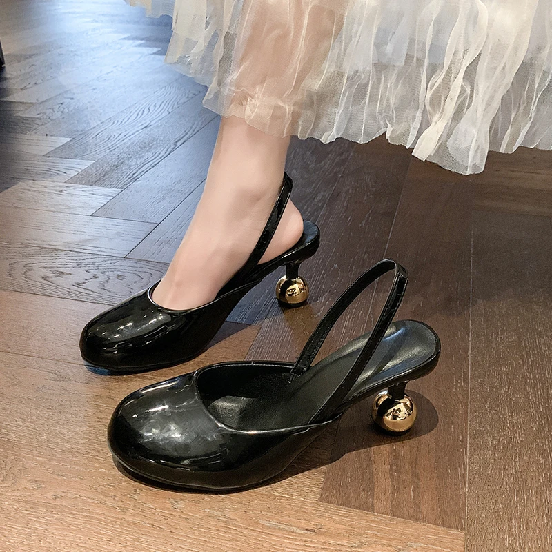 Designer Cover Toe … - image