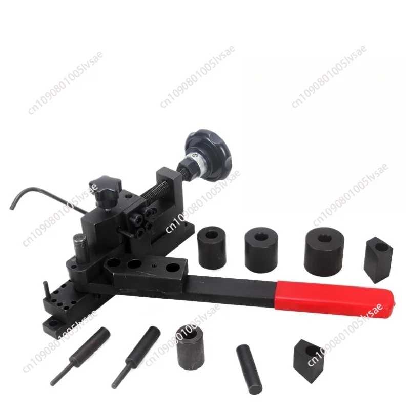 Manual Bending Stainless Steel Tools 5Th  Plus Universal Update Bend Maching
