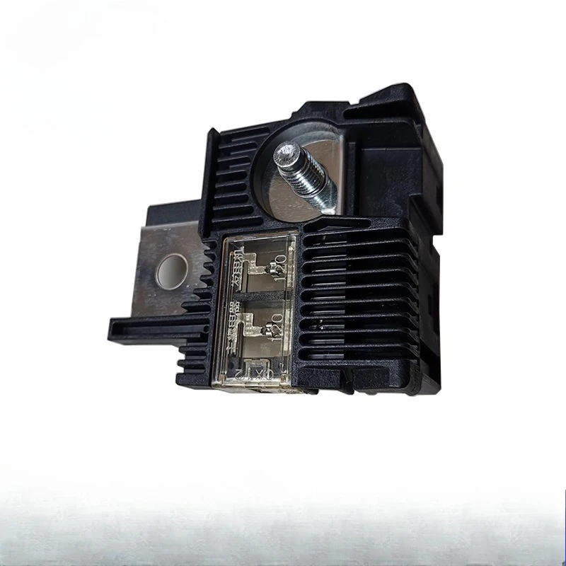 

For Toyota 04-17 Corolla Battery Fuse Box Assembly Battery Positive Terminal Fuse