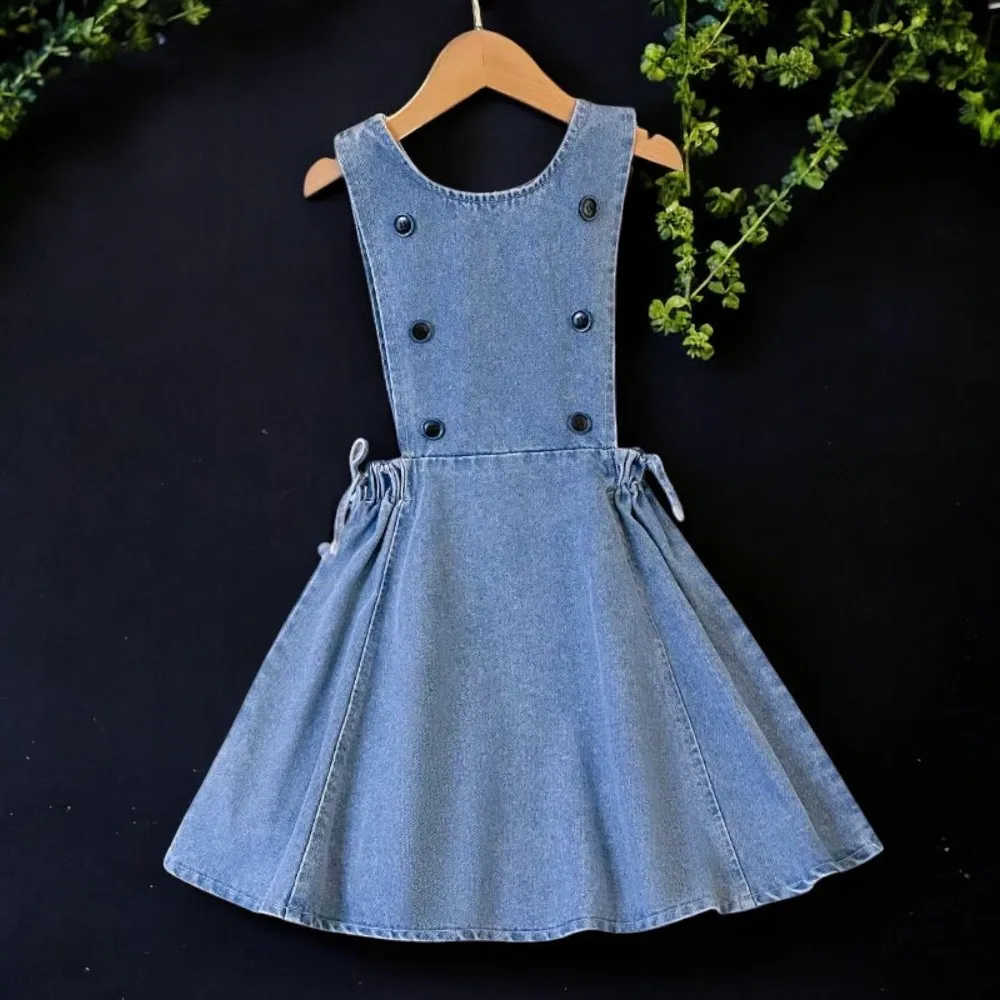 Girls Dresses Kids Clothes for Teenager Plaid Preppy School Uniform Autumn Shirt & Dress 2pcs Children Costumes 8 10 12 13 Years image 2