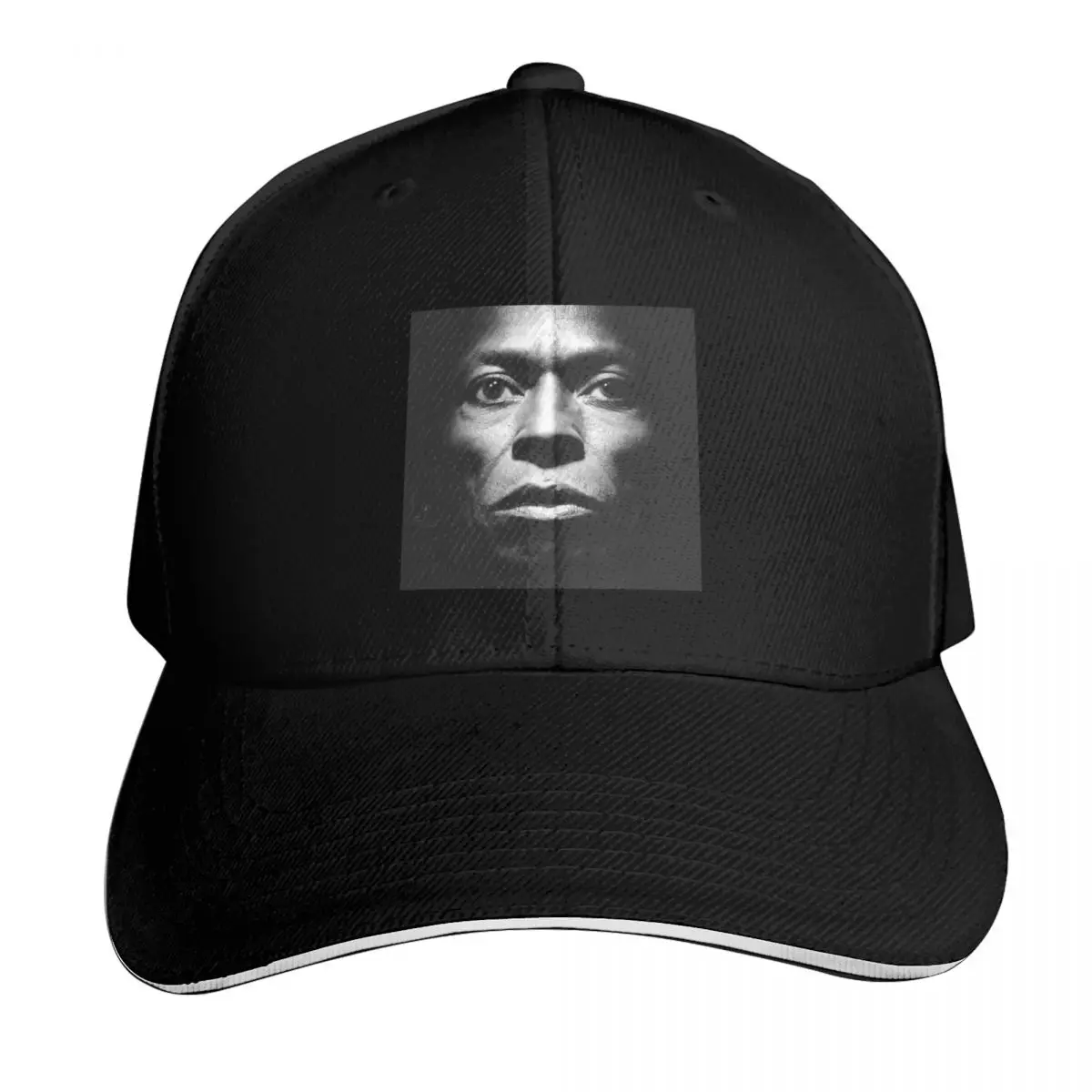 

Miles Davis: Tutu Baseball Cap Snap Back Hat hiking hat |-F-| Boy Child Women's