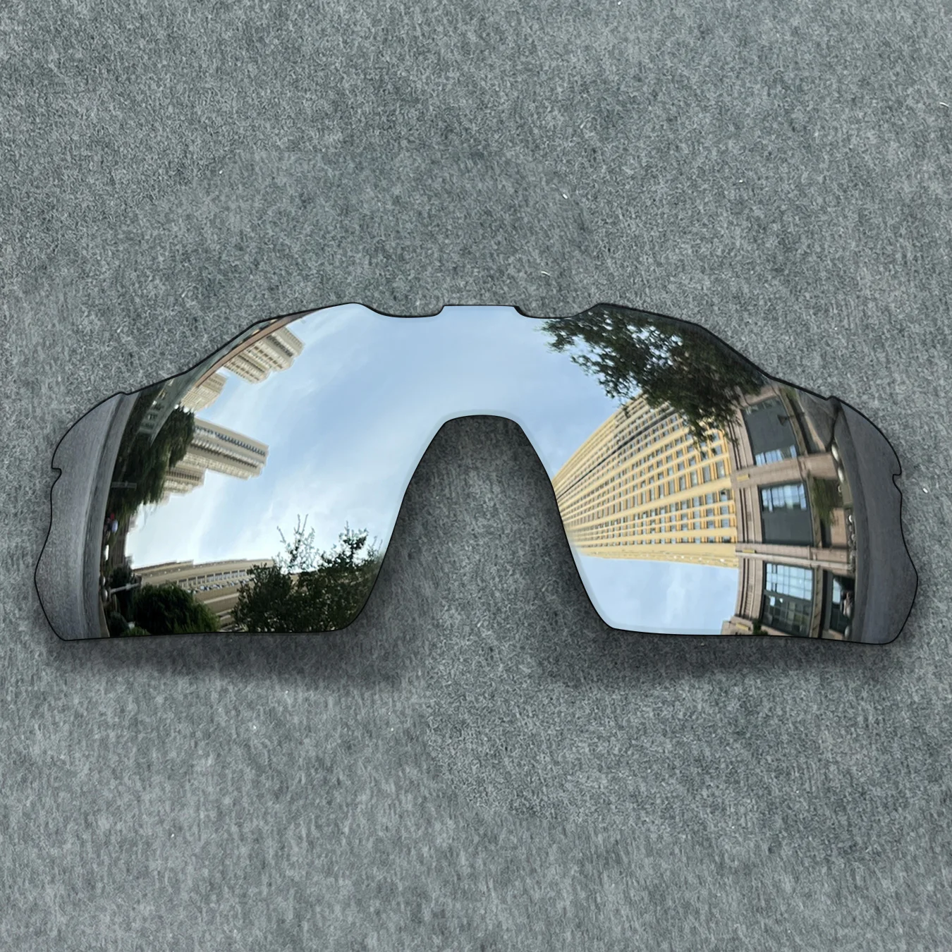 Variant: Silver-Polarized