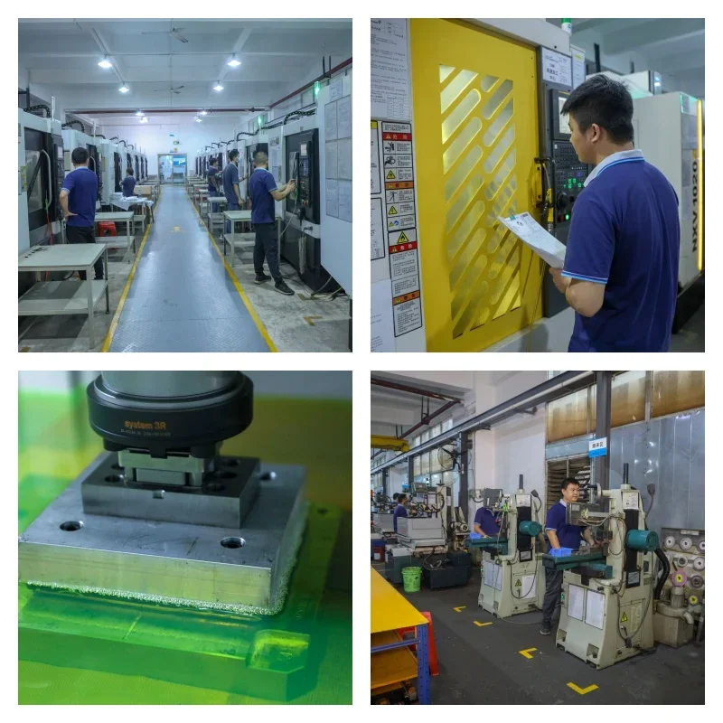 Precisão Injector Moldagem Acessórios Médicos, Peças Plásticas, Alta Qualidade, Personalizado