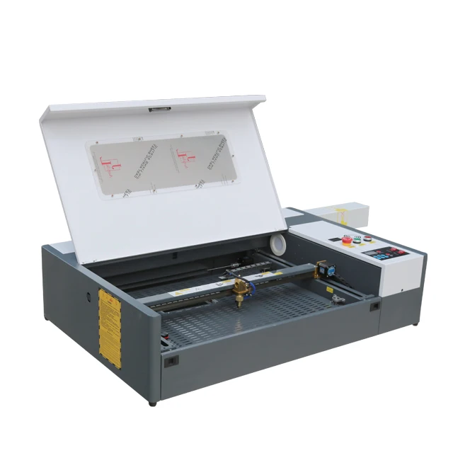 Best Price 4060 Desktop Engraver Cutter 50W 60W Customized Mini Engraving Cutting Machines Wood Paper Rubber