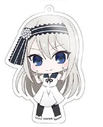 Jogo iino miko hayasaka ai shinomiya kaguya fujiwara chika chaveiro boneca anime acrílico chaveiro pingente para presente