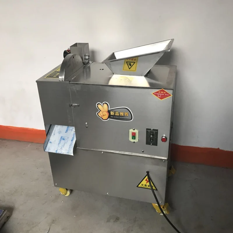 الصناعية التلقائي الفولاذ المقاوم للصدأ المخابز الكهربائية البيتزا بيتا الخبز العجين الكرة مقسم