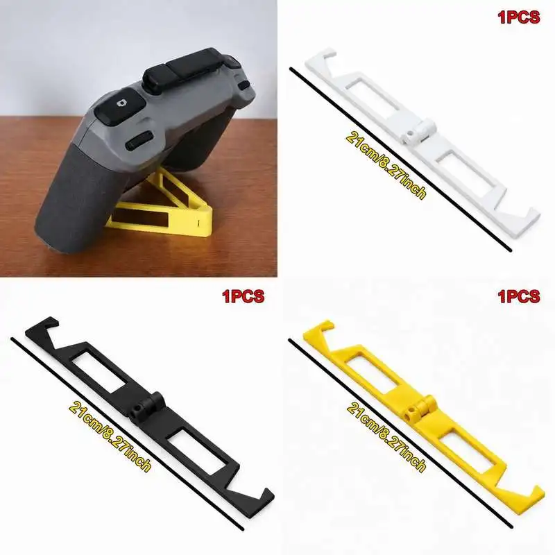 Drone Remote Controller Desktop Portable Stand RC Transmitter Holder Support Rack