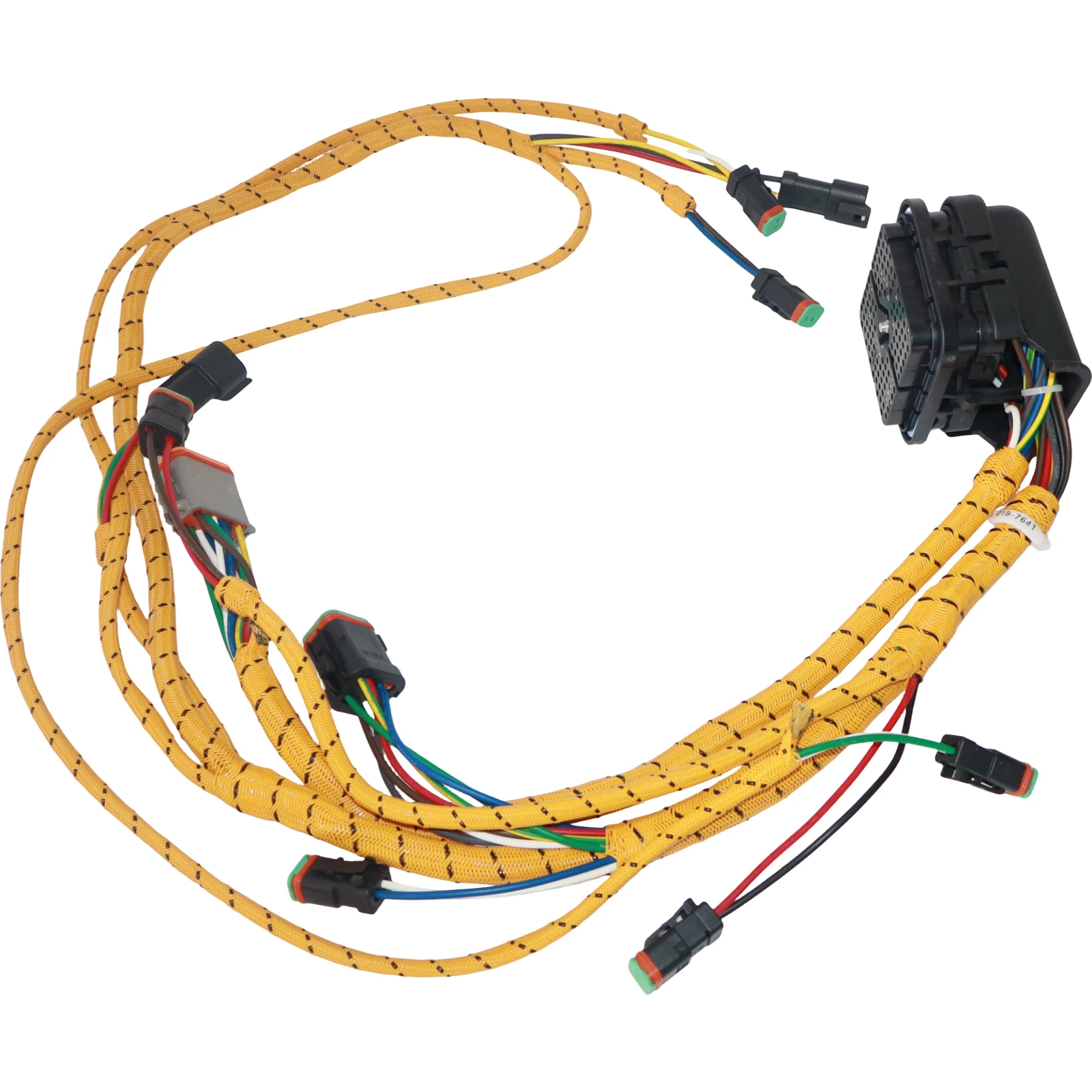 2197641 Wire Harness For Caterpillar