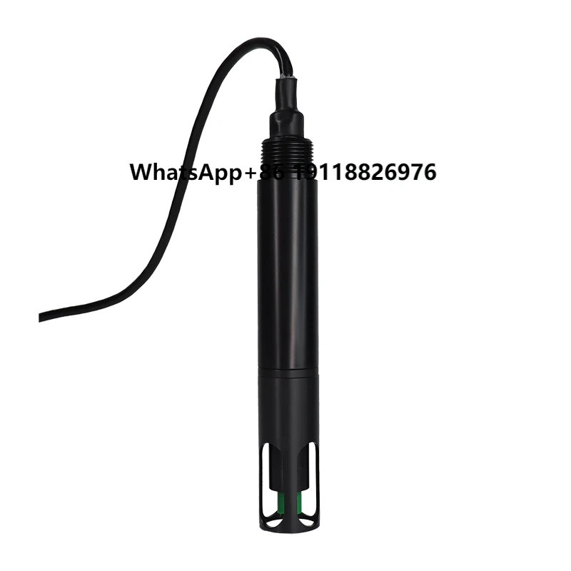 

swimming pool multiparameter easy installation WCD3427 Water Quality Chloride ion Sensor