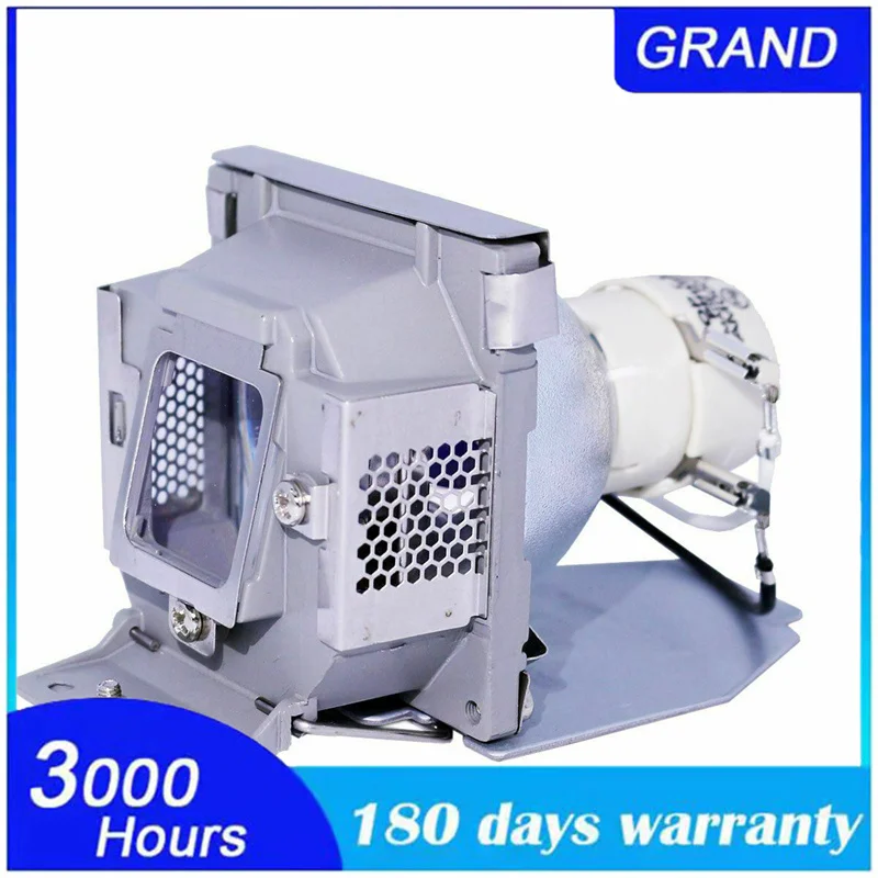 RLC-047 Compatible Projector With housing for Viewsonic PJD5111 PJD5351 with 6 months warranty