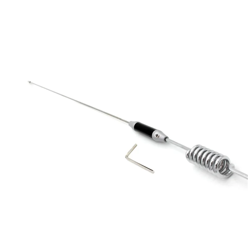 B24B 3X الماس SG-M507 144/430Mhz هوائي السيارة مكاسب عالية هوائي الراديو المحمول