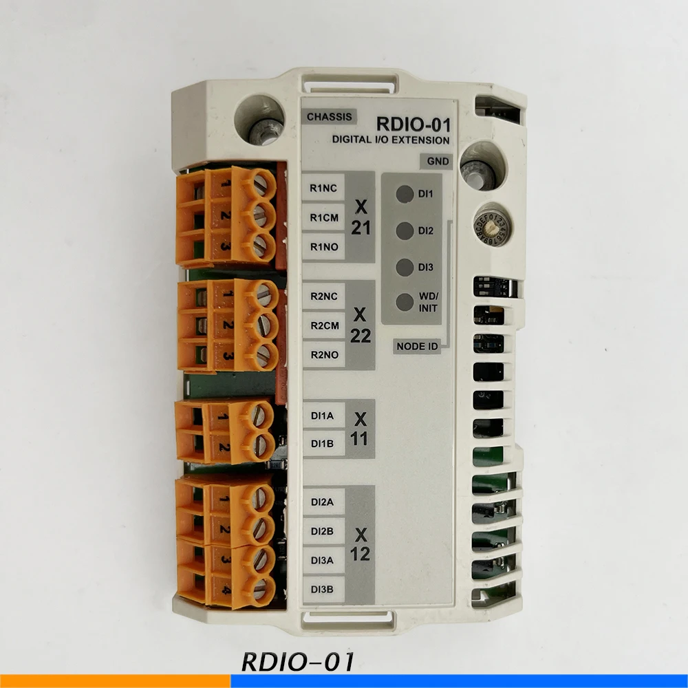 Inverter Communication Module RDIO-01 Digital IO Expansion Module