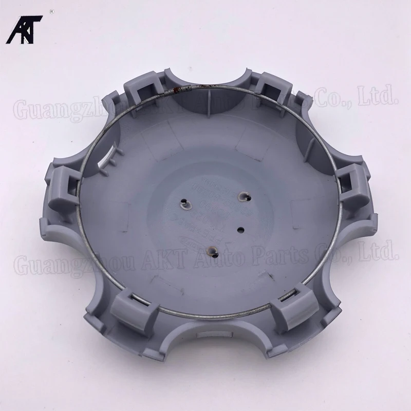 4pcs/lot   Wheel cap for :toyota Land Cruiser Fj95 2700 4700 for Lexus 16-18 LX570 Wheel Center Cap Hub 42603-60390