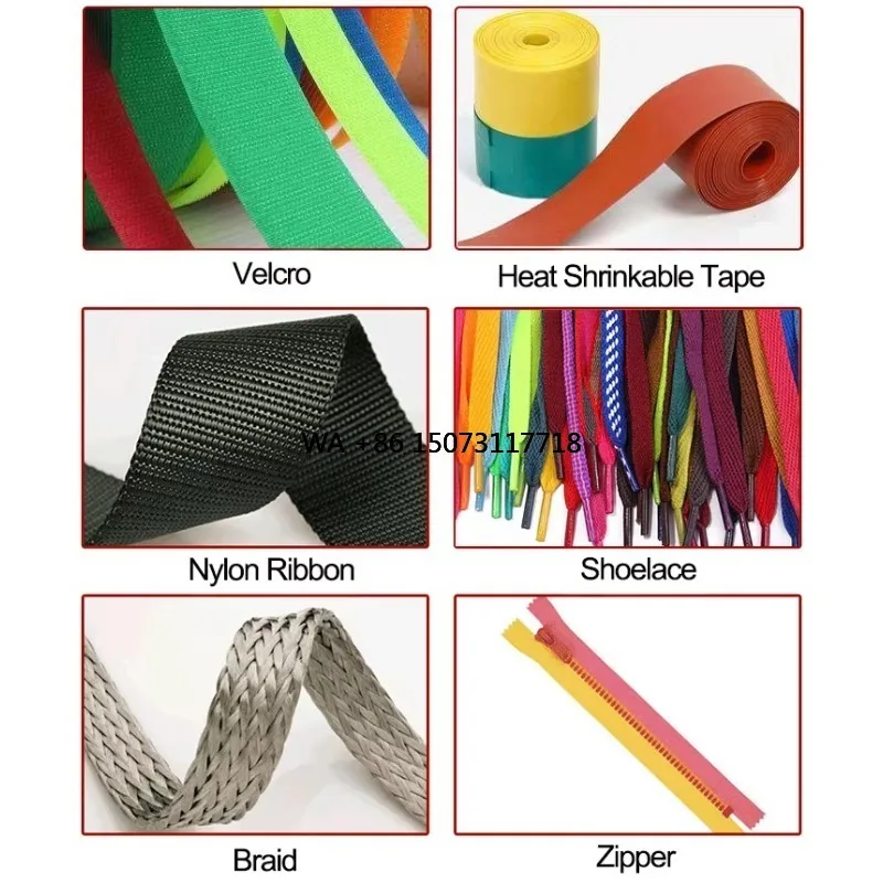 

Cold ironing knife elastic belt waistband elastic belt sewing elastic belt cutting machine cutting machine