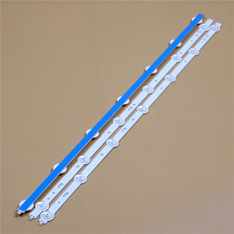LED Array Bars For Sharp LC-32LD315K LC-32LD315V LC-32LD135E LED Backlight Strip Matrix Kit SVS320AA6 SVS320AD7 Lamp Bands