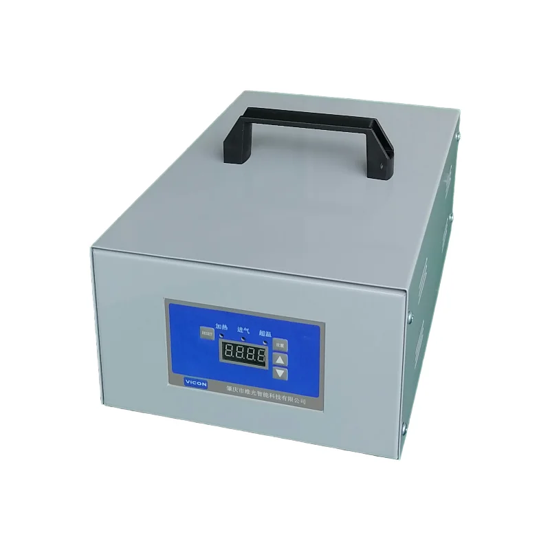 

Industrial Precision Temperature Controlled air Heater Thermostatic equipment - High-power and Efficient Heating