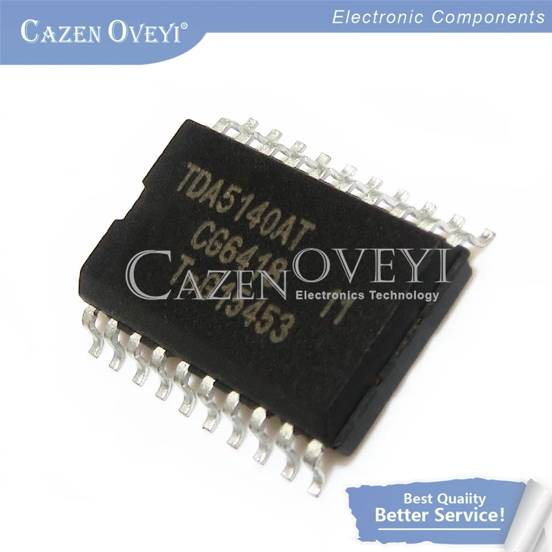 1-5pcs ATTINY861A-SU TDA5140AT L9144 HIP4081AIBZ BTS721L1 MC33033DW BTS716G BTS712N1 BTS711L1 BTS707 SOP-20