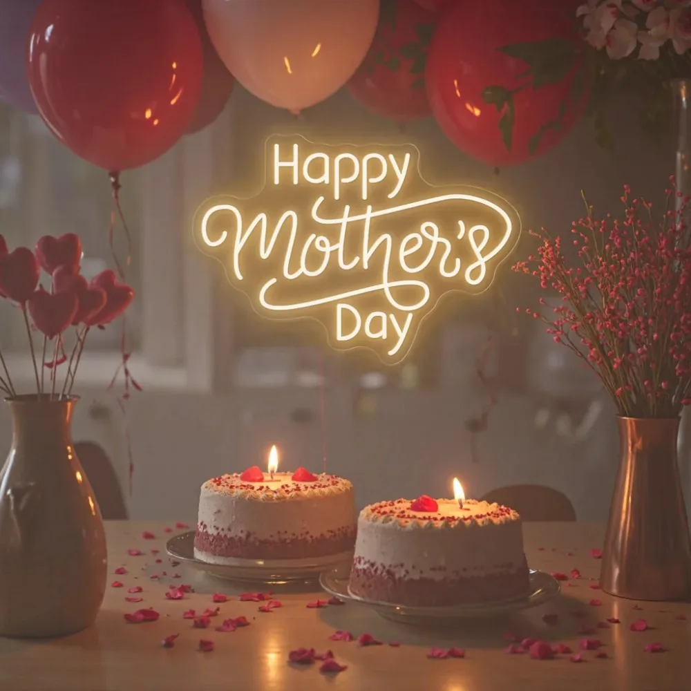 happy-mother's-day-neon-led-sign-warm-gifts-for-mum-wall-hanging-decor-light-for-home-bedroom-party-mother's-day-decoration