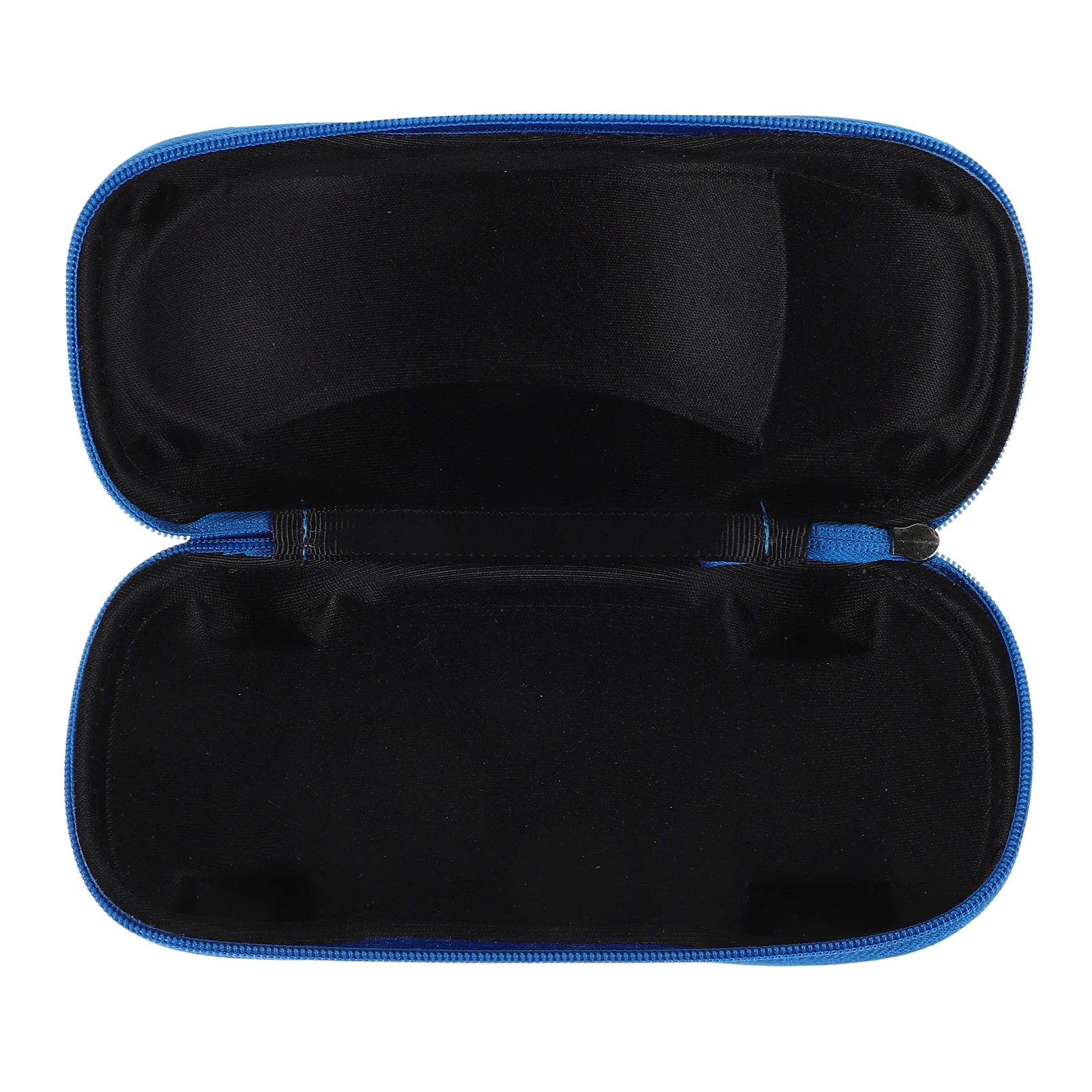 

Kid Glasses Case Child's Storage Cartoon Eyeglass Eyeglasses Holder Portable Children's Hard Shaped Eyewear Blue Shell Travel