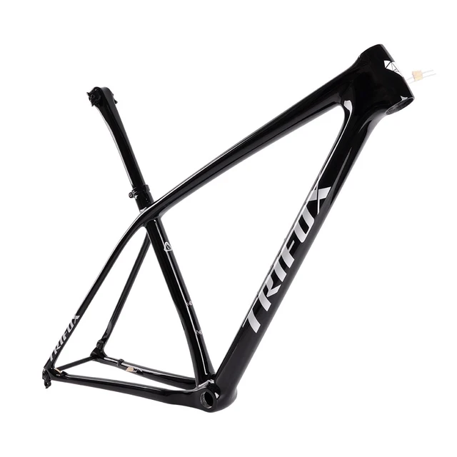 Hardtail carbon frame sale