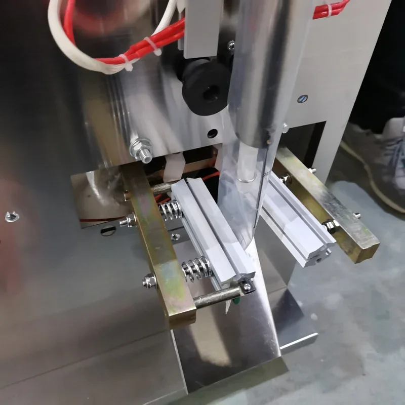 Automatic Milk Bag … - image