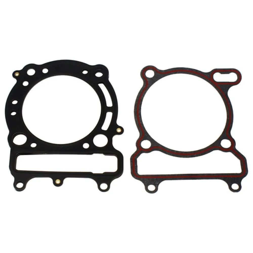 LH400-5070 Linhai 400cc LH180 Gasket for Cylinder 27221 27226 For Linhai Yamaha Keeway Jinlang Feishen Scooter ATV