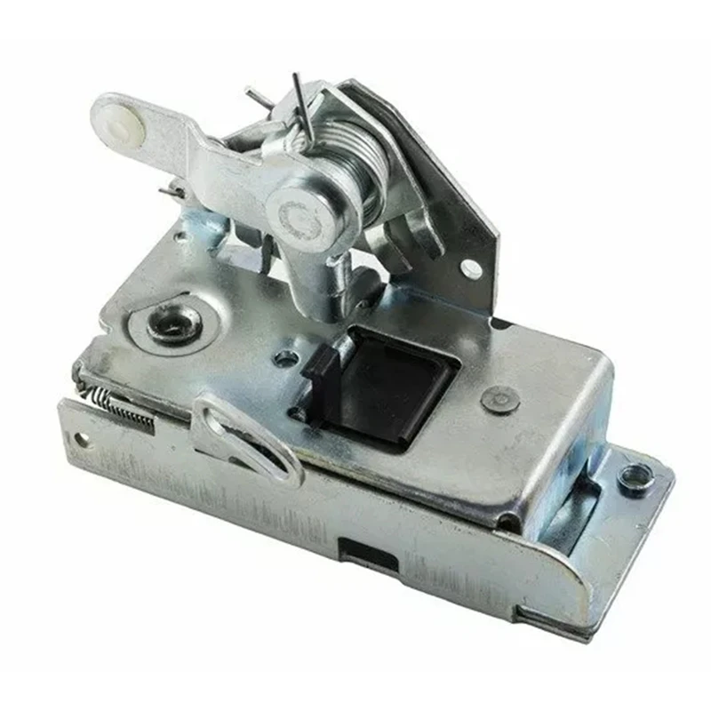 Car Rear Door Lock Actuator 500329770 For Iveco Daily III 1999-2006 Sliding Door Latch Mechanism