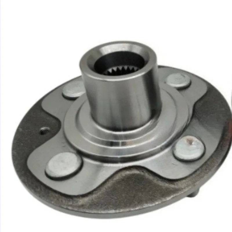 Front Wheel Hub 44600‑S5D‑A00 44600‑S5A‑200 44600‑SR3‑A01 Suitable Fit for Honda Civic Fit Replacement Parts