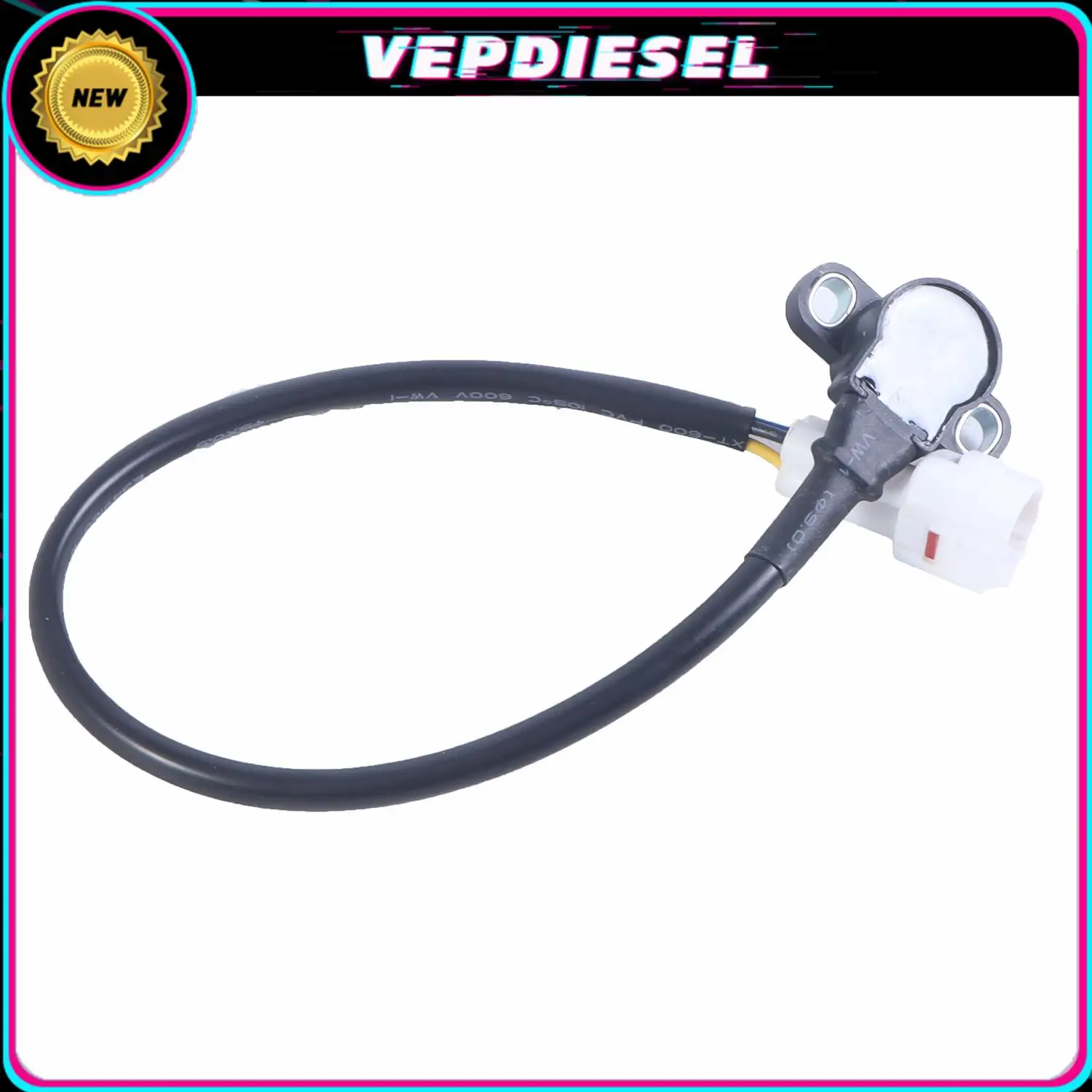 

Throttle Position Sensor 5EA-85885-00 13580-26F00 1358021F00 1358021F01 For Suzuki DRZ400 DRZ400E DRZ400S Quadsport Z400 LTZ400
