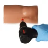 Tibia Intraosseous(IO) Arbeitstrainer mit abnehmbarem Knochen 2