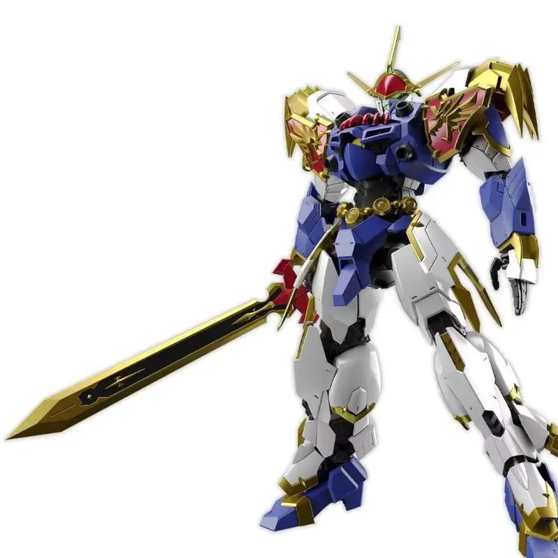 Nouveau modèle d'assemblage HG 1/144 Ryujinmaru, Kit de Robot à collectionner de haute qualité avec articulations mobiles, cadeau pour enfants, jouet figurine d'action