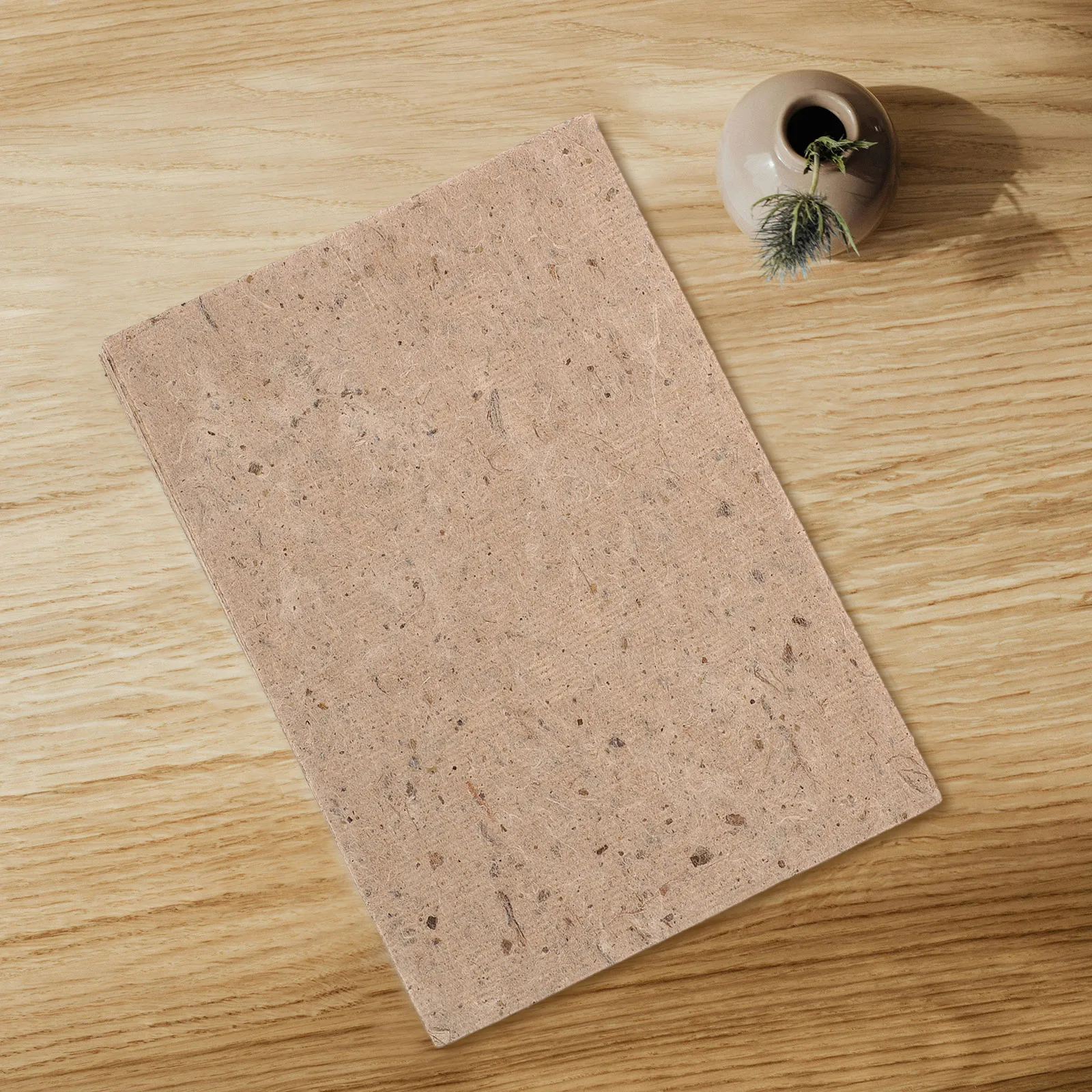 

50 Sheets Handmade Calligraphy Paper Craft Paper for Painting Drawing Writing Lightweight Durable Traditional Calligraphy