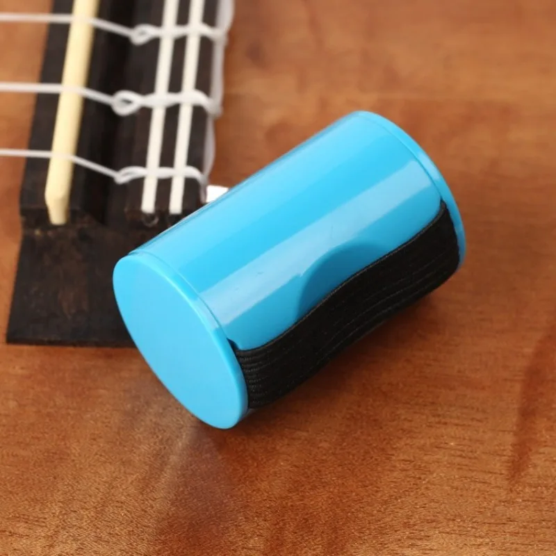 Ukulele Finger Sandhammer Ukulele Guitar Backing Track Sandhammer Sandbell Multicolor