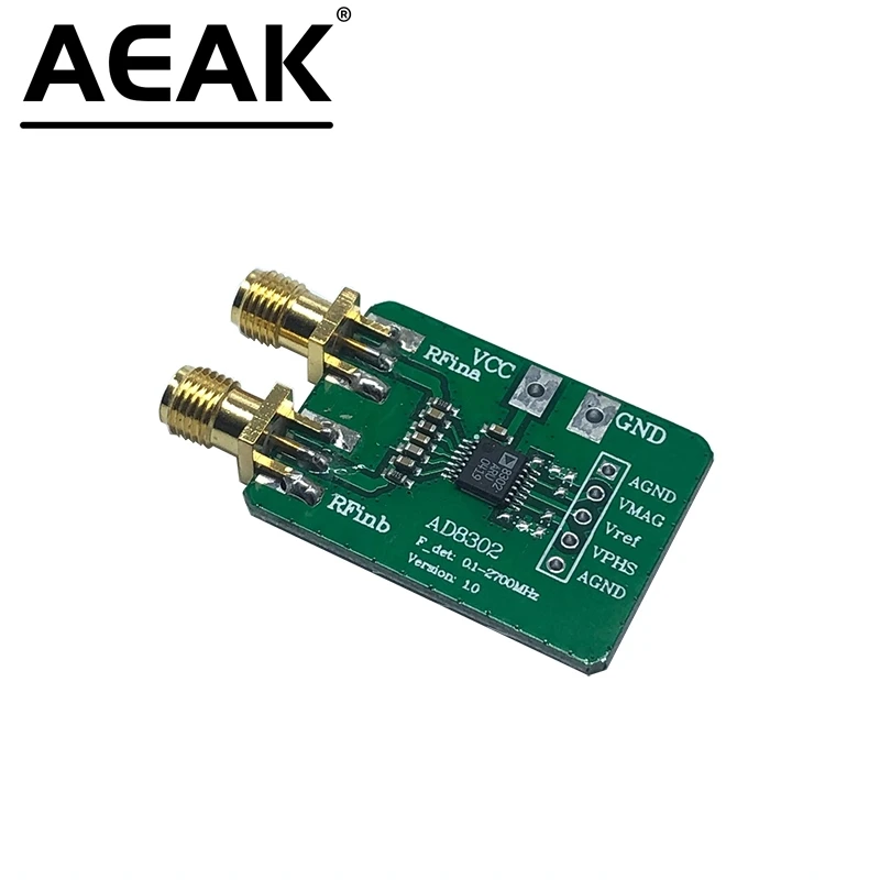 AD8302 Chip Rf Ampl…