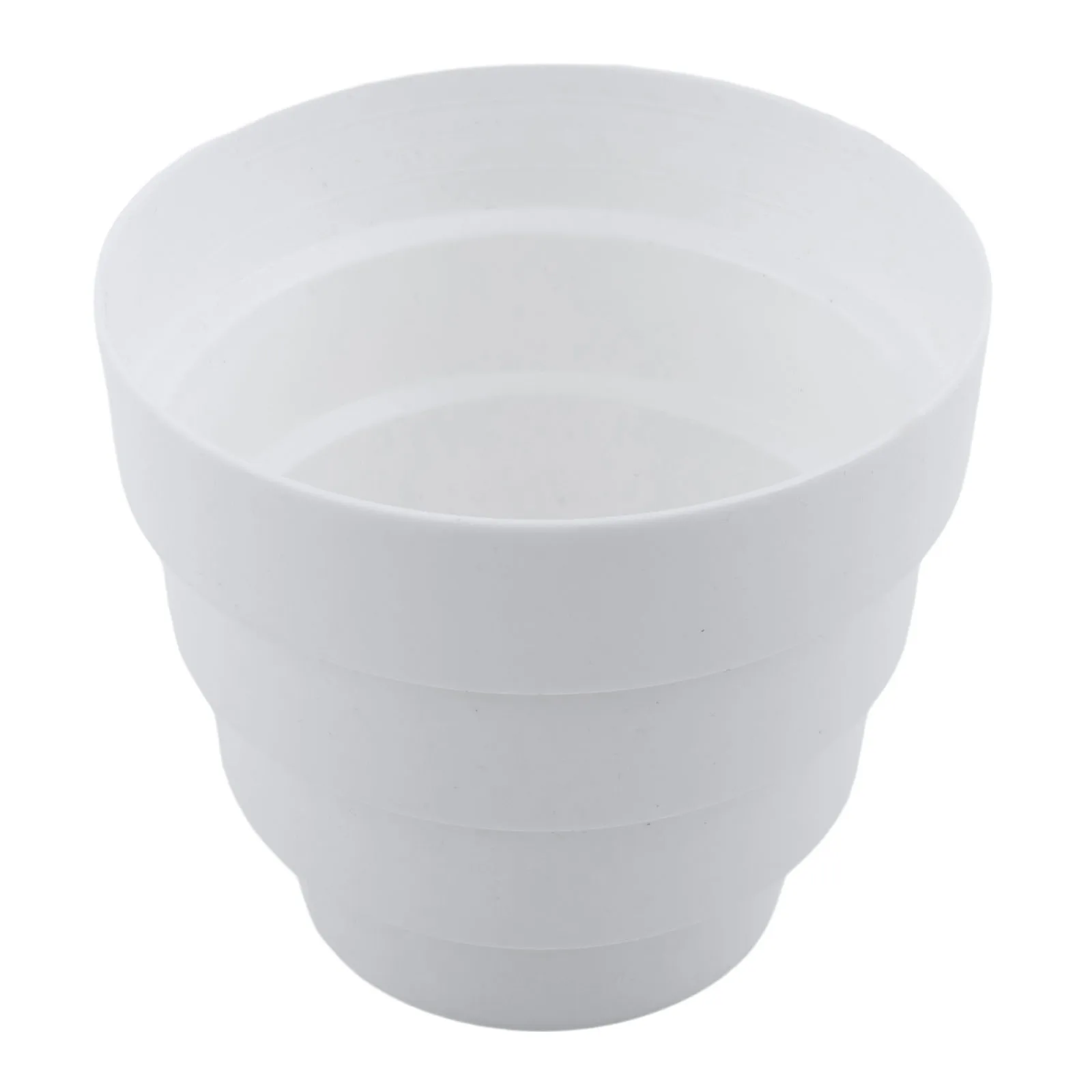 Duct Multi Reducer Fan Pipe Fan Pipe Extractor Replacement Duct Extractor Fan Pipe Multi Reducer ABS Plastic High Quality