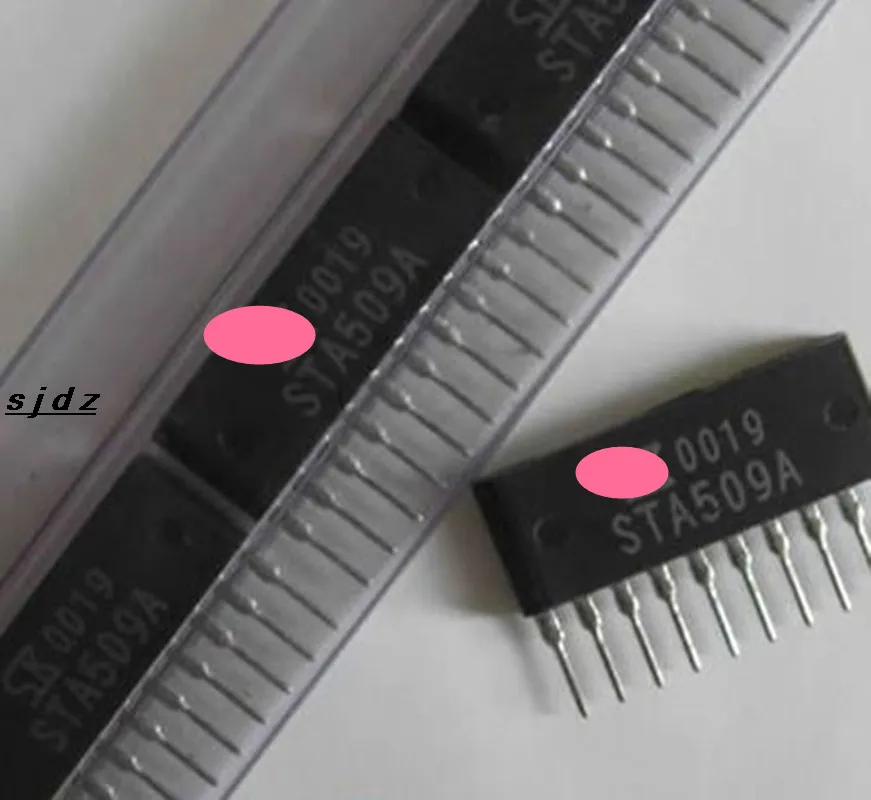 

STA509A STA509 10pcs