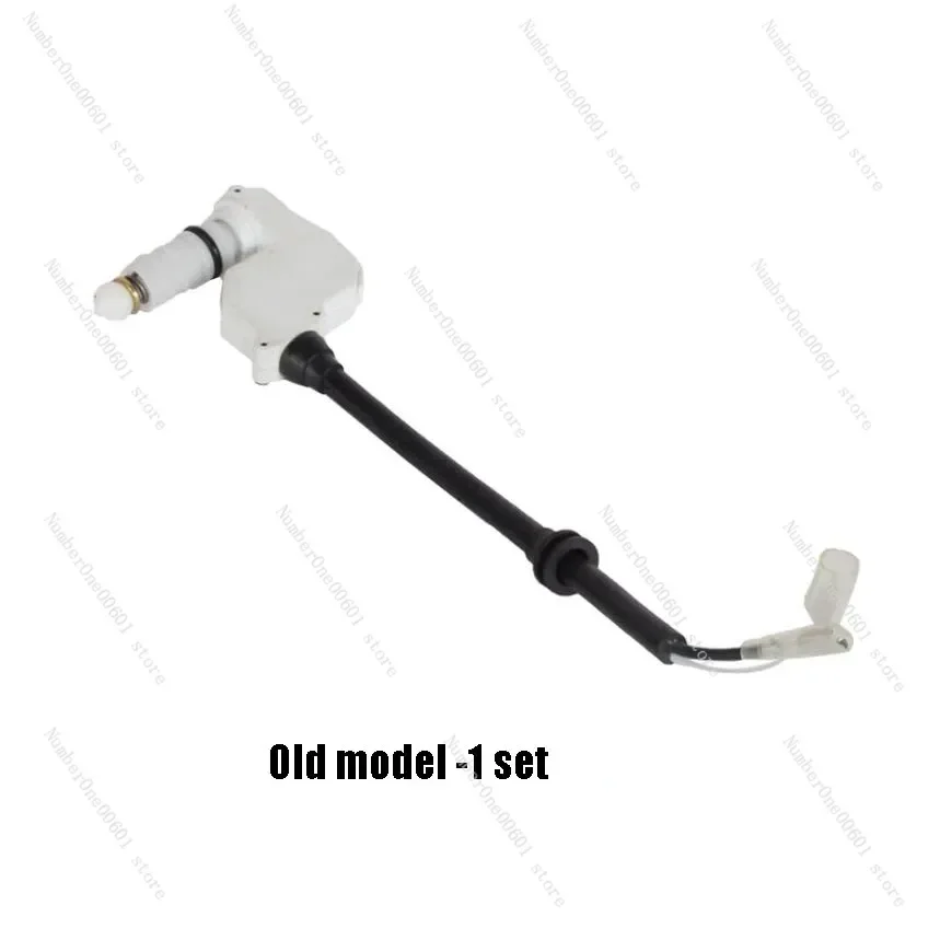 

Car wash machine pump ejector rod switch For Lvba 210G High-pressure Car wash pump head micro switch Pump Valve Spare Parts