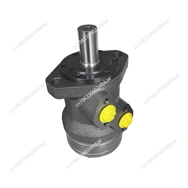 For transmission high torque low speed hydraulic motor BMR 160P1AIIY10/T10