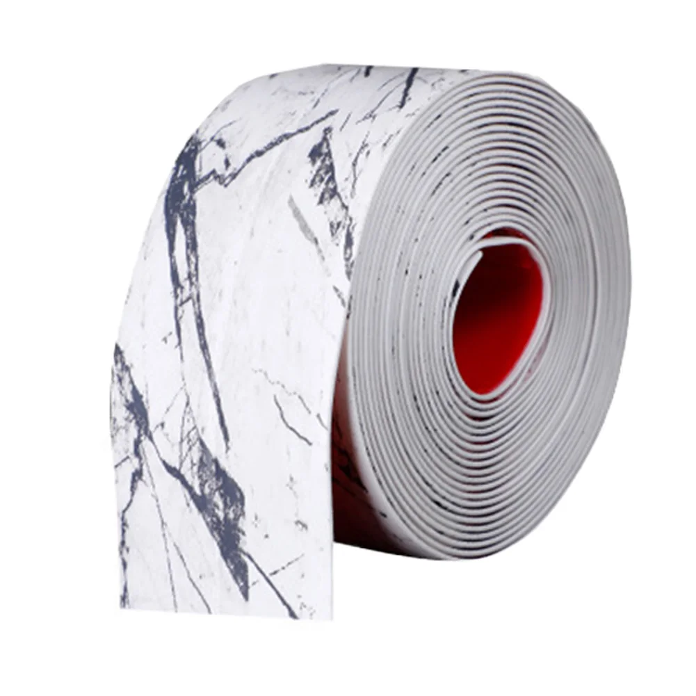 320CM*3.8CM Waterproof Edge Protector Adaptable For Various Corners Aesthetically Pleasing Finish Easy Installation Method