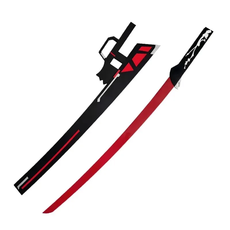 

DY2025Hongryeon Sword NIKKE: Богиня Победы, реквизит для косплея, Хэллоуин, Рождество, необычные костюмы для вечеринок, аксессуары