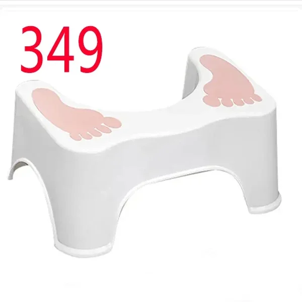 2024 Home Furniture accessories Potty Squat Aid Helper Anti-slip Heightened Tool