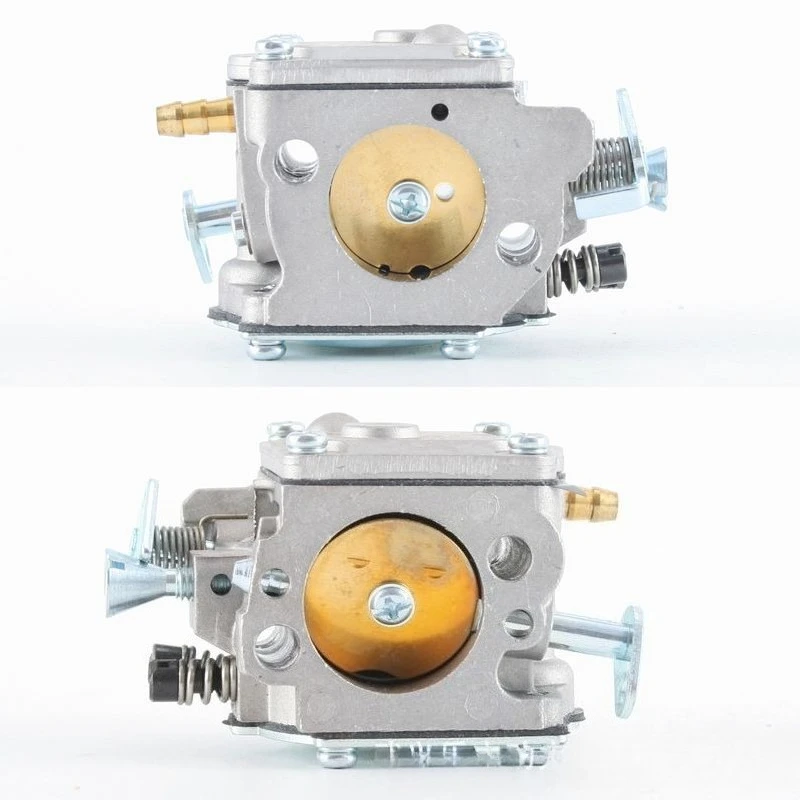 Carburetor HS-254B for Tillotson Walbro WJ-125 for Husqvarna 268 Chainsaw Garden Power Tool Replacement Parts