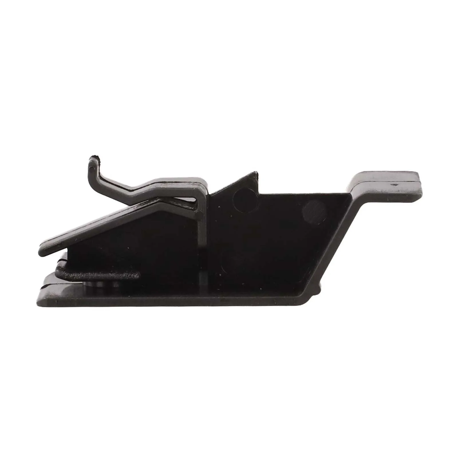 Car Trunk Hook Crown for interior Panel Easy Installation Process Enhanced Stability Fits Snugly Automotive Repair