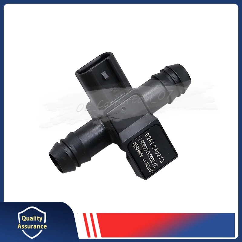 9U5A-9C052-BC Fuel Pressure Sensor 1PCS For Ford Crown Victoria E Series Escape Expedition Explorer 9U5A9C052BC 0261230273