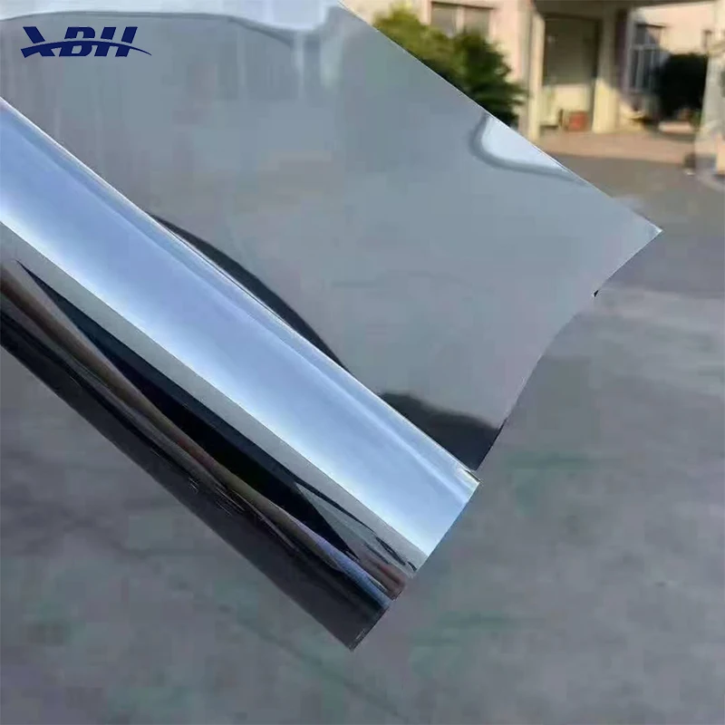 High Quality Car Window Tint Film Heat Insulation UV Rejection Glass Protective Films for Car window