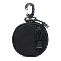 A black