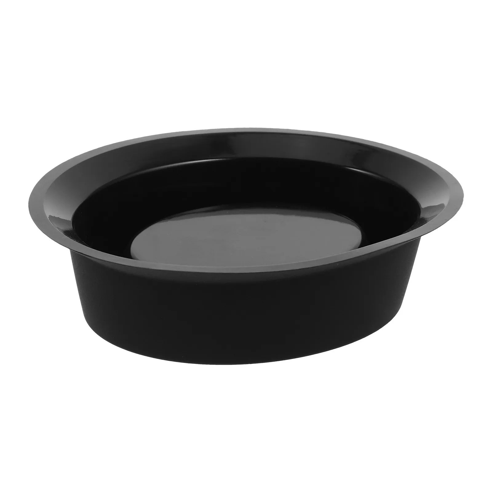 Silicone Shaving Bowl Lightweight Soft Portable Durable Beard Shave Mug Barber Home Shaving Accessories Barber Cup