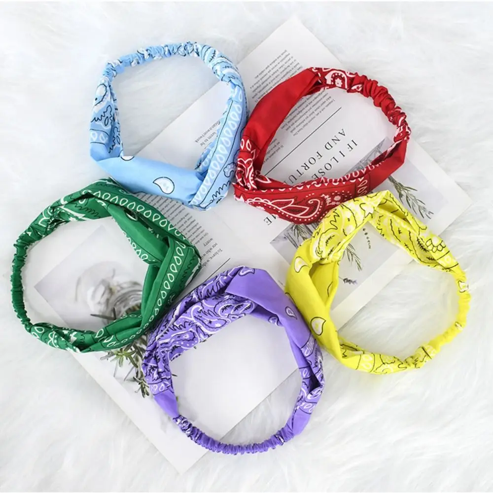 Cashew Print Boho K…