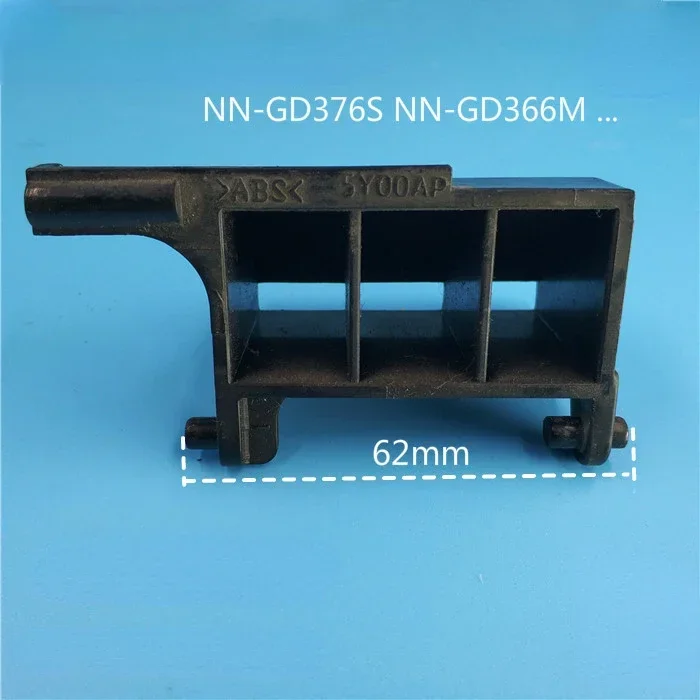 5Y00AP Door Spacer Door Switch for Panasonic Microwave Oven NN-GD366M NN-GF539W NN-GD356W